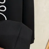 $82.00 USD LOEWE Hoodies Long Sleeved For Men #1412807