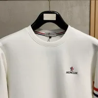 $82.00 USD Moncler Hoodies Long Sleeved For Men #1412810