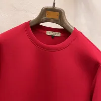 $82.00 USD Burberry Hoodies Long Sleeved For Men #1412815