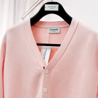 $72.00 USD Thom Browne TB Sweaters Long Sleeved For Men #1412838