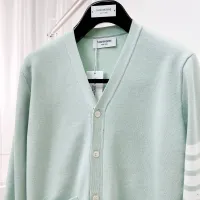 $72.00 USD Thom Browne TB Sweaters Long Sleeved For Men #1412839