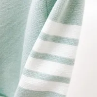 $72.00 USD Thom Browne TB Sweaters Long Sleeved For Men #1412839