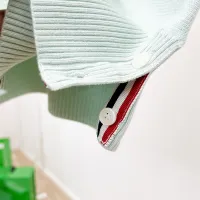 $72.00 USD Thom Browne TB Sweaters Long Sleeved For Men #1412839