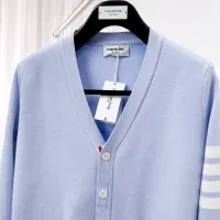 $72.00 USD Thom Browne TB Sweaters Long Sleeved For Men #1412840