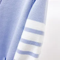 $72.00 USD Thom Browne TB Sweaters Long Sleeved For Men #1412840