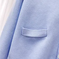 $72.00 USD Thom Browne TB Sweaters Long Sleeved For Men #1412840