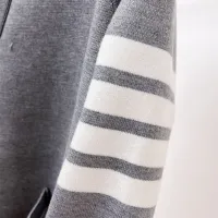 $72.00 USD Thom Browne TB Sweaters Long Sleeved For Men #1412841