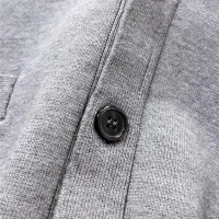 $72.00 USD Thom Browne TB Sweaters Long Sleeved For Men #1412841