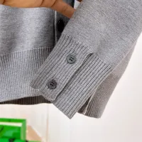 $72.00 USD Thom Browne TB Sweaters Long Sleeved For Men #1412841
