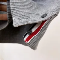 $72.00 USD Thom Browne TB Sweaters Long Sleeved For Men #1412841
