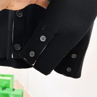 $72.00 USD Thom Browne TB Sweaters Long Sleeved For Men #1412842