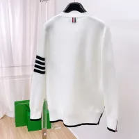 $98.00 USD Thom Browne TB Sweaters Long Sleeved For Men #1412843