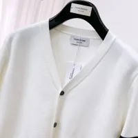 $98.00 USD Thom Browne TB Sweaters Long Sleeved For Men #1412843