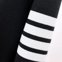 $98.00 USD Thom Browne TB Sweaters Long Sleeved For Men #1412846