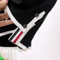 $98.00 USD Thom Browne TB Sweaters Long Sleeved For Men #1412846