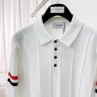 $85.00 USD Thom Browne TB Sweaters Long Sleeved For Men #1412847