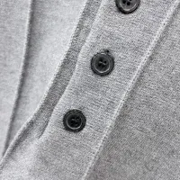 $85.00 USD Thom Browne TB Sweaters Long Sleeved For Men #1412848