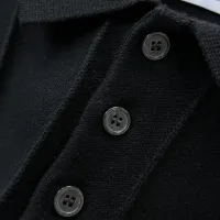 $85.00 USD Thom Browne TB Sweaters Long Sleeved For Men #1412850