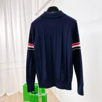 $85.00 USD Thom Browne TB Sweaters Long Sleeved For Men #1412851