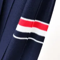 $85.00 USD Thom Browne TB Sweaters Long Sleeved For Men #1412851