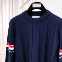 $85.00 USD Thom Browne TB Sweaters Long Sleeved For Men #1412852