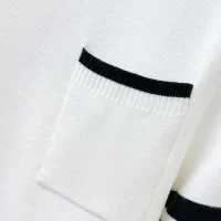 $85.00 USD Thom Browne TB Sweaters Long Sleeved For Men #1412854