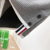 $85.00 USD Thom Browne TB Sweaters Long Sleeved For Men #1412855