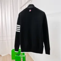 $85.00 USD Thom Browne TB Sweaters Long Sleeved For Men #1412857