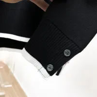 $85.00 USD Thom Browne TB Sweaters Long Sleeved For Men #1412857