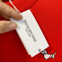 $85.00 USD Thom Browne TB Sweaters Long Sleeved For Men #1412859