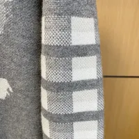 $88.00 USD Thom Browne TB Sweaters Long Sleeved For Men #1412860