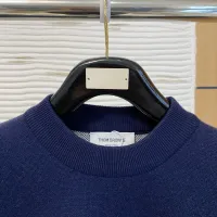 $88.00 USD Thom Browne TB Sweaters Long Sleeved For Men #1412861