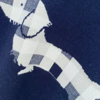 $88.00 USD Thom Browne TB Sweaters Long Sleeved For Men #1412861