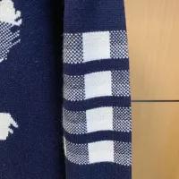 $88.00 USD Thom Browne TB Sweaters Long Sleeved For Men #1412861