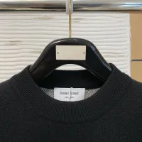 $88.00 USD Thom Browne TB Sweaters Long Sleeved For Men #1412862