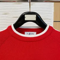 $88.00 USD Thom Browne TB Sweaters Long Sleeved For Men #1412864
