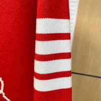 $88.00 USD Thom Browne TB Sweaters Long Sleeved For Men #1412865