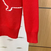 $88.00 USD Thom Browne TB Sweaters Long Sleeved For Men #1412865