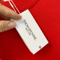 $88.00 USD Thom Browne TB Sweaters Long Sleeved For Men #1412873