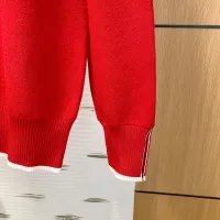 $88.00 USD Thom Browne TB Sweaters Long Sleeved For Men #1412873