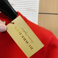 $88.00 USD Burberry Fashion Sweaters Long Sleeved For Men #1412875