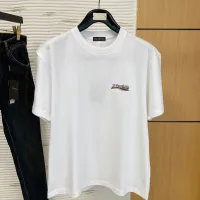 $64.00 USD Balenciaga T-Shirts Short Sleeved For Unisex #1412881