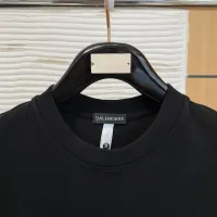 $64.00 USD Balenciaga T-Shirts Short Sleeved For Unisex #1412882
