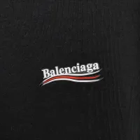 $64.00 USD Balenciaga T-Shirts Short Sleeved For Unisex #1412882