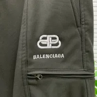 $82.00 USD Balenciaga Pants For Men #1412895