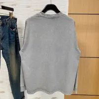 $76.00 USD Balenciaga Hoodies Long Sleeved For Unisex #1412901