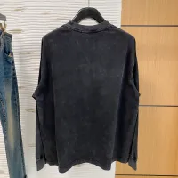 $76.00 USD Balenciaga Hoodies Long Sleeved For Unisex #1412902