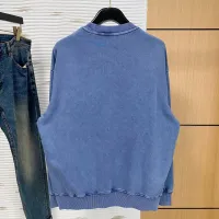$76.00 USD Balenciaga Hoodies Long Sleeved For Unisex #1412903