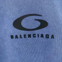$76.00 USD Balenciaga Hoodies Long Sleeved For Unisex #1412903