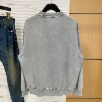 $76.00 USD Balenciaga Hoodies Long Sleeved For Unisex #1412905